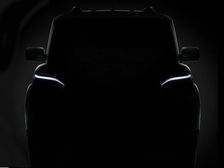 Mahindra Next Gen Scorpio Launching On 25th September