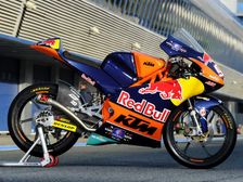 KTM Confirm MotoGP Plan For 2017