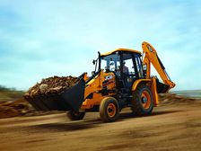CCI Investigates JCB For Monopoly