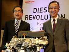 Honda Donate 3 Crores for Jammu And Kashmir Flood Relief