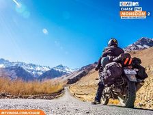 CEAT Chase The Monsoon Second Season Commences