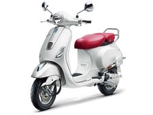 Vespa Elegante Launched: Price Specs And Details