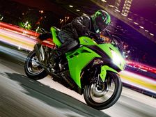 Kawasaki India Hike Price Of Their Ninja 300