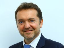 Nissan Appoint Guillaume Sicard As President Of India Operations