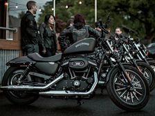 Harley Rock Riders Season 5 To Commence On 15th November