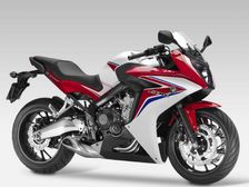 Honda Set To invest INR 1,100 Cr In New Two-Wheeler Facility
