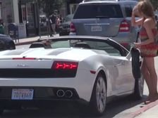 Do Women Love Cars Or Not