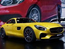 Mercedes-Benz Continues Its Strong Performance In India