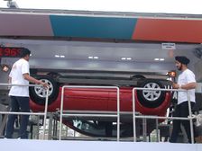 Nissan Expands Its Road Safety Programme For India