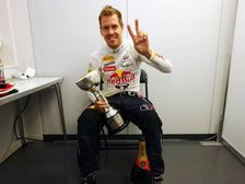 2014 Formula One Japanese Qualifying Result & News