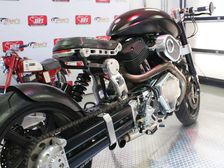 Highlights From Day One Of The Bike Festival Of India