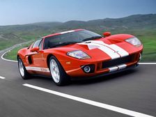 New Ford GT On The Cards, Possible Return To Le Mans