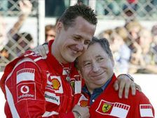 Michael Schumacher To “Live A Relatively Normal Life Again”