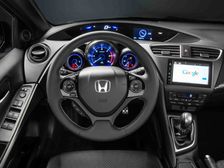 NVIDIA To Power Honda Infotainment System