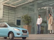 Datsun GO Showcases Its New Parampara TVC