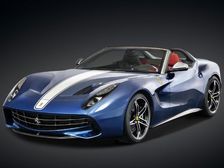 Ferrari F60 America Super Limited Edition Sold Out