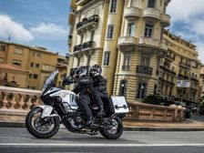 KTM 1290 Super Adventure Revealed At 2014 INTERMOT