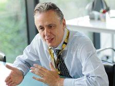 BMW Hire Ex-Ferrari Engineer To Keep Up With Competition