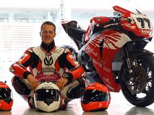 GoPro Blamed For Schumacher's Injury