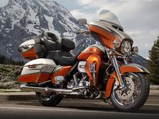 Harley Davidson India Launching CVO Limited & Breakout On 30th October