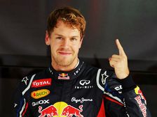 80 Million Ferrari Deal Could Make Vettel World's Highest Paid Athlete