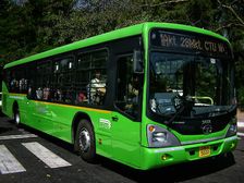 623 Marcopolo Tata Buses Needed Under JnNURM Scheme