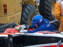 Bianchi's Condition Remains Unchanged