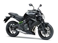 Kawasaki Launch Z250 And ER-6n In India
