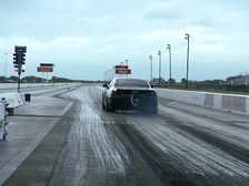 Video: Modded Nissan GT-R Sets New Quarter-Mile Record