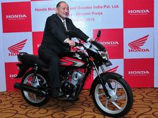 Honda Lays Foundation For World’s Largest Only Scooter Plant In India
