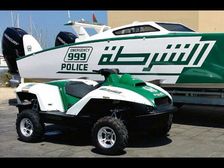 After Supercars Dubai Police Get Quadskis!