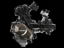 Ducati Unveils Its Testastretta DVT Engine For Upcoming Models