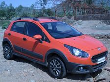 Fiat Avventura Launch Confirmed For 21st October