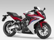 Honda To Locally Manufacturer Its CBR 650F In India