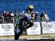 MotoGP 2014 Phillip Island Race Result & Highlights