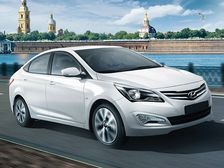 Hyundai Faces Stiff Competition, To Upgrade Verna