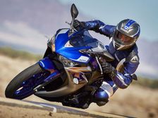 Yamaha R3 Unveiled In UK; Expected Launch In 2015