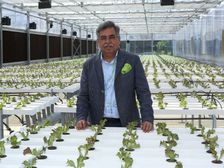 Hero MotoCorp Launches Its 'Garden Factory'