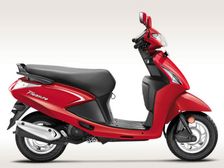 Hero MotoCorp To Launch Two New Scooters In The Coming Year