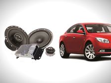 JBL Launch Autostage Car Audio System In India