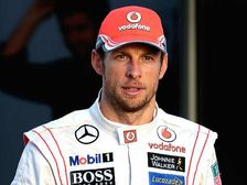 Jenson Button Switching To Le Mans