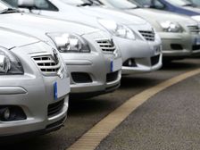 Car Makers Refrain From Price Hike For The Eighth-Straight Month