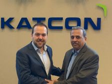 Tata AutoComp And KATCON Sign Joint Venture