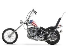 Peter Fonda’s Easy Rider Chopper Auctioned For USD 1.35 Million