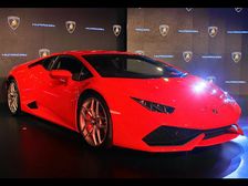 3,000 Huracans Sold In 10 Months