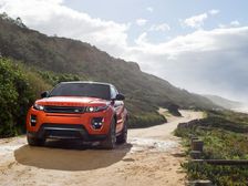 Jaguar Land Rover Inaugurate Their China Facility