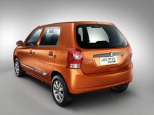Maruti To Launch The Much-Awaited Alto K10 Automatic In India