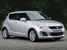 Maruti Suzuki Dealers Commence Booking Of 2014 Swift