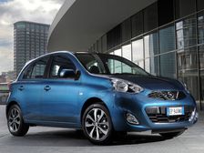 Nissan Order Recall For Airbag Issue: Micra Models In Question?
