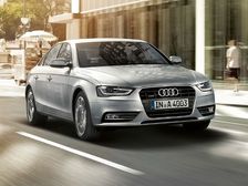 Audi Recalls 8,50,000 A4 Models For Airbag Issue